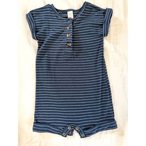 Lou Lou and Company 12-24 month romper